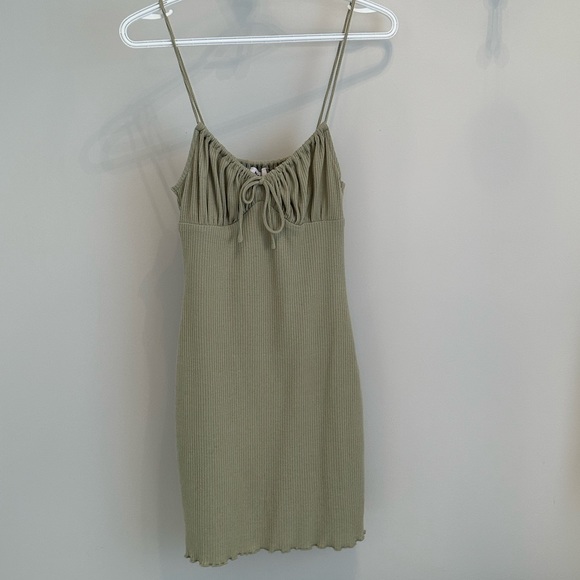 Princess Polly Dresses & Skirts - Barely worn, princess Polly dress